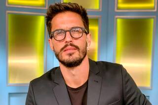 la difícil decisión que motivó la salida de Juan Marconi de La Academia