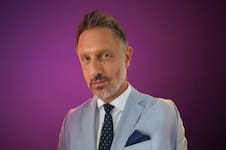 David Kavlin sufrió un infarto, tuvo un paro cardíaco y tuvo que ser intervenido