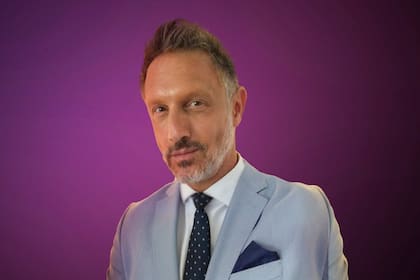 David Kavlin sufrió un infarto, tuvo un paro cardíaco y tuvo que ser intervenido