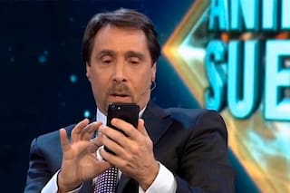Eduardo Feinmann destrozó a Federica Pais en las redes sociales