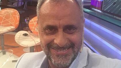 El conductor de Intrusos mantuvo una relación con la periodista hasta diciembre del año pasado