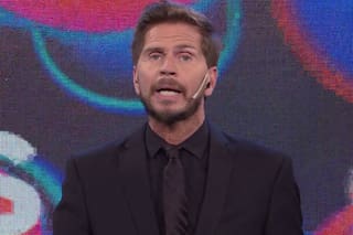 Pollo Vignolo, sobre Boca: “El sello de calidad lo ponés el fin de semana si le ganás a River”