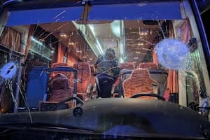 Tragedia en el básquetbol de Italia: una muerte por un brutal ataque a piedrazos de ultras