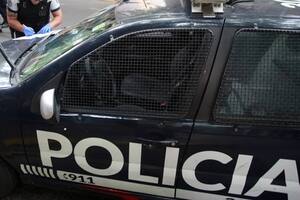 El conductor dio negativo en el test de alcoholemia