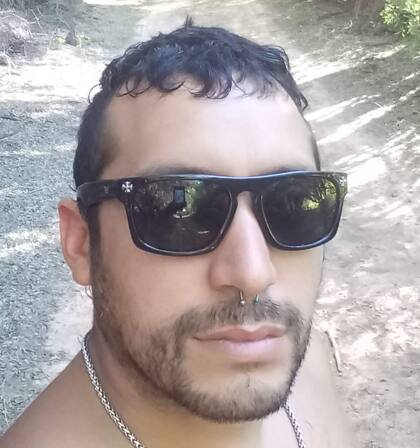 El conductor es Marcos Castro, el sobrino del Roña Castro