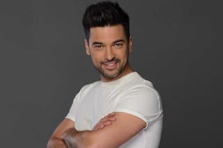 Leandro “Chino” Leunis: “Me saca de quicio la gente mal intencionada”