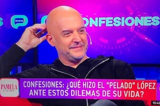 El "Dilema" de Pamela David: estrenó juego y su ciclo podría mutar