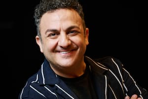 Diego Topa: las “sanaciones” que le atribuyen, su vida como padre y la frase de dos ídolos infantiles que lo marcó