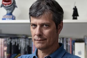 El conductor, productor y actual vicepresidente de Boca Juniors adelantó qué programas no siguen en la emisora y bromeó con las críticas que recibe