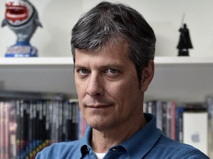 Vorterix volvió a su antiguo dial