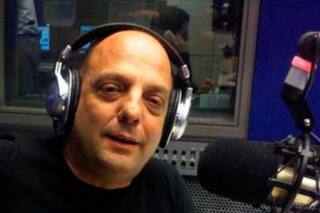 La truculenta anécdota de Baby Etchecopar sobre "Corcho" Rodríguez y Vero Lozano