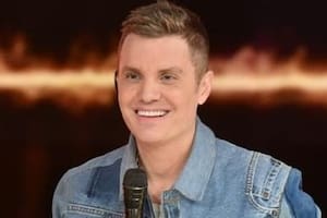 Santiago del Moro adelantó cómo será Gran Hermano 2026: puerta roja, un jugoso premio y nuevo casting de jugadores