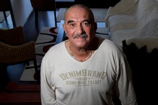 Rolando Hanglin fue desvinculado de Radio 10