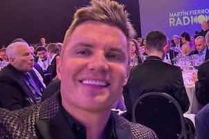 Santiago del Moro reveló cambios en la nueva casa de Gran Hermano Generación Dorada