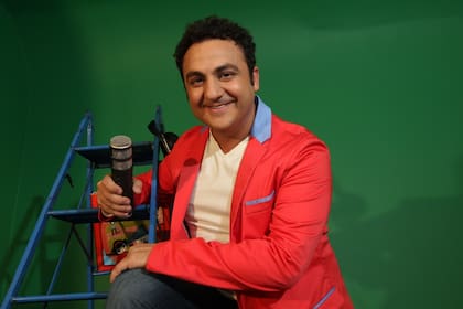 El conductor se separó de Muni, y está feliz con sus nuevos proyectos