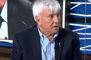 Las definiciones de Fernando Bravo: lo que no le gusta de Milei y la “curiosidad” que se esconde detrás de sus ataques a la prensa