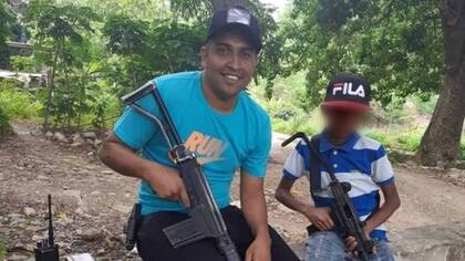 "El Conejo", Carlos Gómez