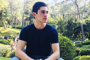 El conferencista tuvo ayuda de otras cinco personas para cometer el crimen (Foto:Instagram: @germanloeramx)