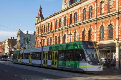 El confinamiento en Melbourne será más estricto que en la anterior ocasióN