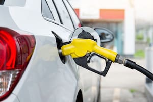 Quiénes pagan más vs. quiénes pagan menos por el precio de la gasolina en EE.UU.