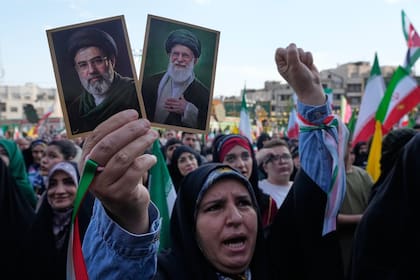 El conflicto bélico entre EEUU e Irán cumpliría 60 días ese jueves 1 de mayo