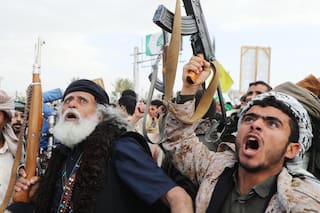 Guerra en Medio Oriente: un analista internacional explicó la diferencia entre Irán y Venezuela y reveló el plan de Trump