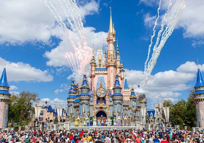 El conflicto entre Disney y DeSantis sigue vigente