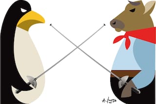 Un freno a Cristina: las nuevas y las viejas razones del campo para enfrentarla