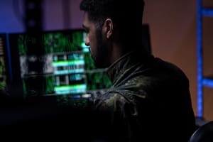 El conflicto con Irán muestra la faceta digital de la guerra