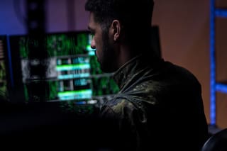 El conflicto con Irán muestra la faceta digital de la guerra