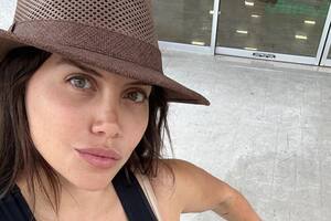 El conflicto entre Wanda Nara y Mauro Icardi pareciera no tener fin (Foto: Instagram @wanda_nara)