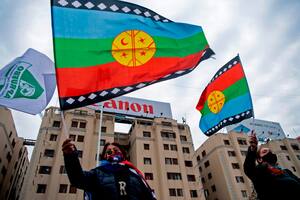 El conflicto mapuche vuelve a encenderse en Chile