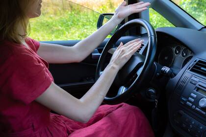 El conflicto surgió por una pelea de tránsito (Canva)