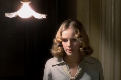 El Conformista, de Bernardo Bertolucci, con Jean Louis Trintignant, Stefania Sandrelli y Dominique Sanda