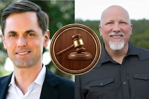 Los candidatos a fiscal general de Texas prometen anular antiguos fallos de la Corte Suprema