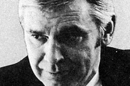 El congresista Leo Ryan estaba investigando el lugar