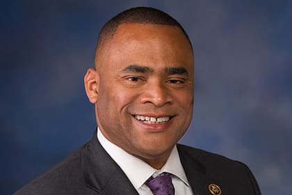El congresista Marc Veasey consideró que se trató del memorando "más estúpido" que escuchó