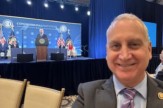 El congresista de Florida que no descarta una acción militar en Cuba: “Eliminar esa dictadura es esencial”