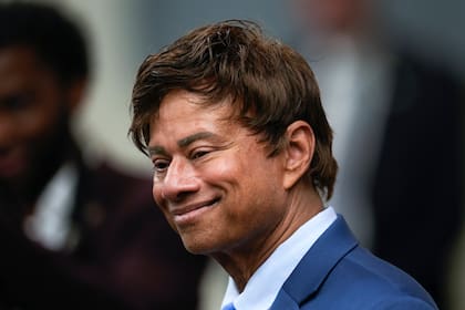 El congresista Shri Thanedar de Michigan planea presentar formalmente una iniciativa legislativa para disolver la agencia