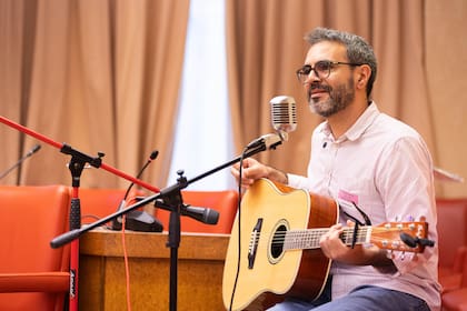 El congreso "antilawfare" celebrado en España en reclamo de la liberación de Cristina Kirchner, la expresidenta argentina condenada por corrupción