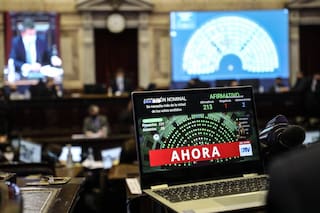 Congreso: sancionan una ley de capacitación ambiental para funcionarios públicos