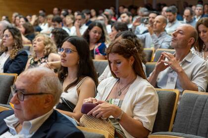 El Congreso Argentino de Semillas reunió a 400 personas