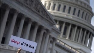 El Congreso de EE.UU. exige a Chew que pruebe que TikTok no tiene nexos con el gobierno chino y que no es una amenaza para la seguridad del país