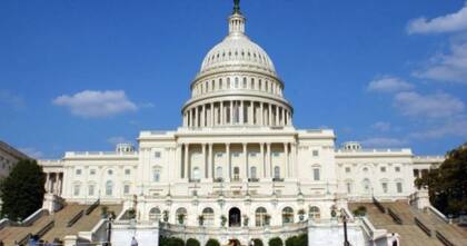 El Congreso de EE.UU., tiene hasta septiembre para aprobar el presupuesto presentado por Joe Biden