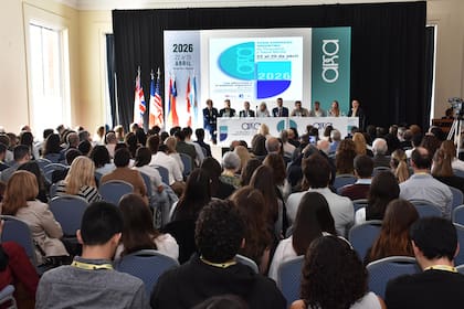 El congreso de la Asociación de Psiquiatras de Argentina (APSA) se desarrolló en Mar del Plata