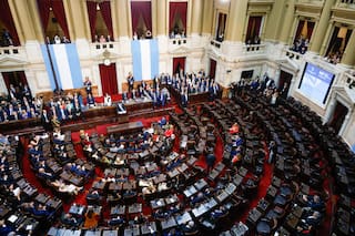 Cumplir con la Constitución Nacional y sancionar la Ley de Coparticipación Impositiva