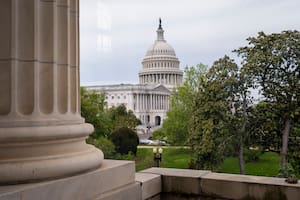 El Congreso aprueba financiamiento del DHS y termina el cierre parcial de 75 días