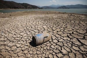 ¿Qué hay de cierto en que Ciudad de México podría quedarse sin agua y llegar a su "día cero"?