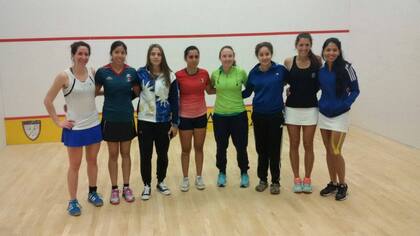 El conjunto femenino logró la primera medalla de la historia