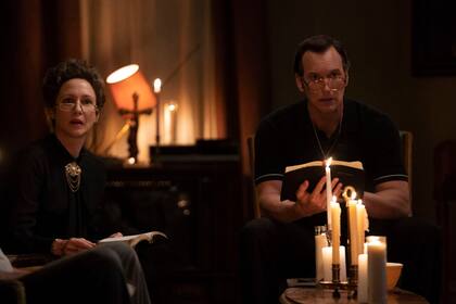 El conjuro 3 podrá verse a partir del viernes 18 en los cines de la Capital Federal
